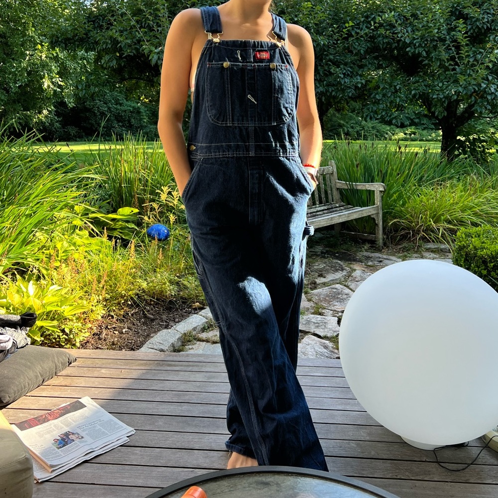 Vintage Dickies Overalls